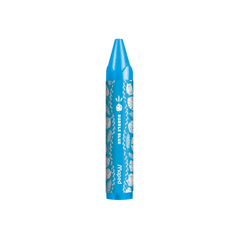 3154148614005-Maped Jungle Fever - 12 Crayons de cire WAX en pochette carton-P_405157906_4-2