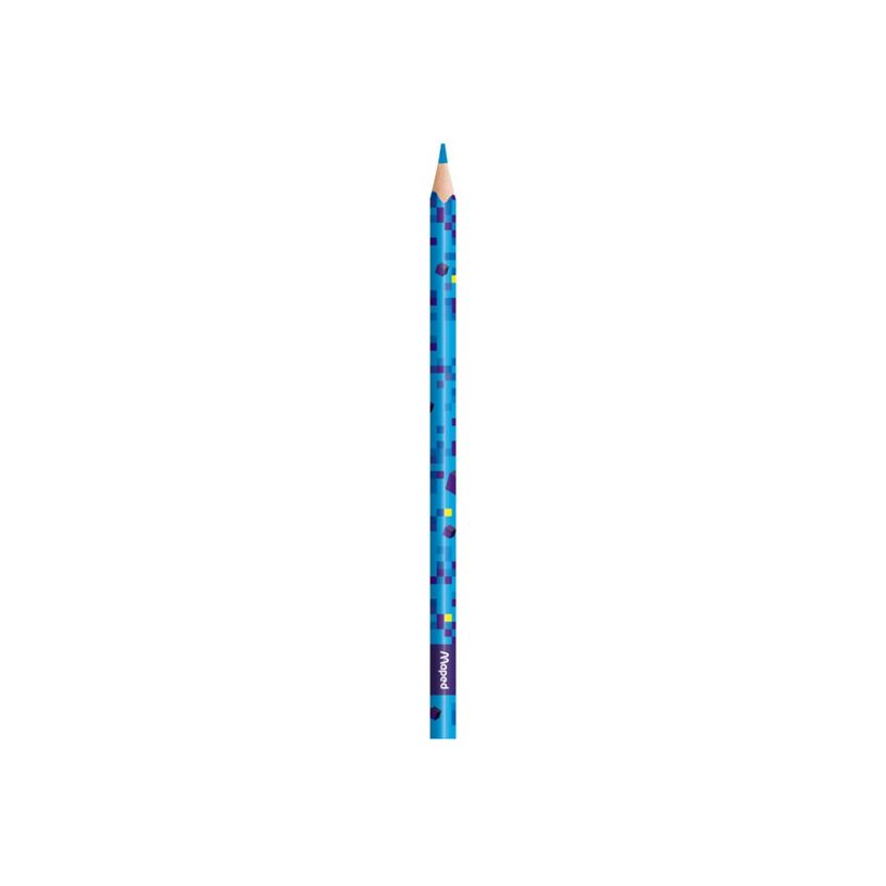 3154148622062-Maped Pixel Party - 24 Crayons de couleur en pochette carton-P_405157915_4-3