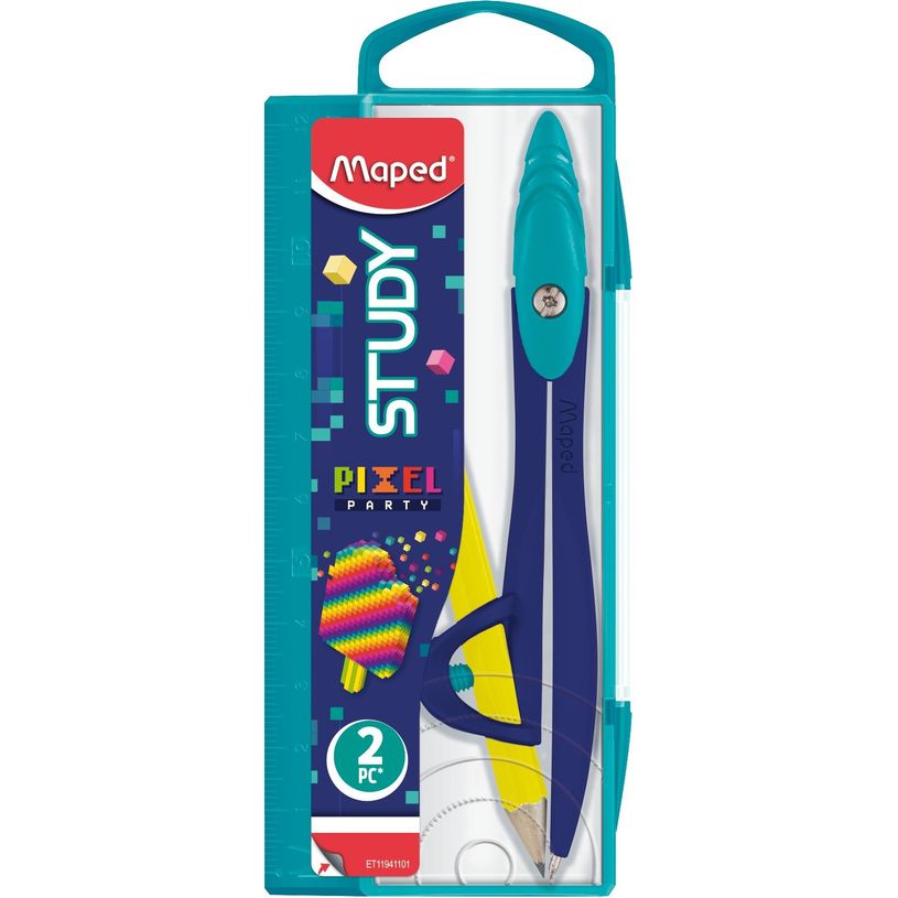 3154141194115-Maped Pixel Party Study - Compas à bague-P_405157926_1-0