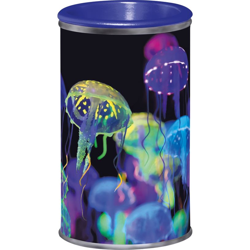 3154140460235-Maped Deepsea Paradise - Taille-crayons canette - 1 trou-P_405157938_1-0