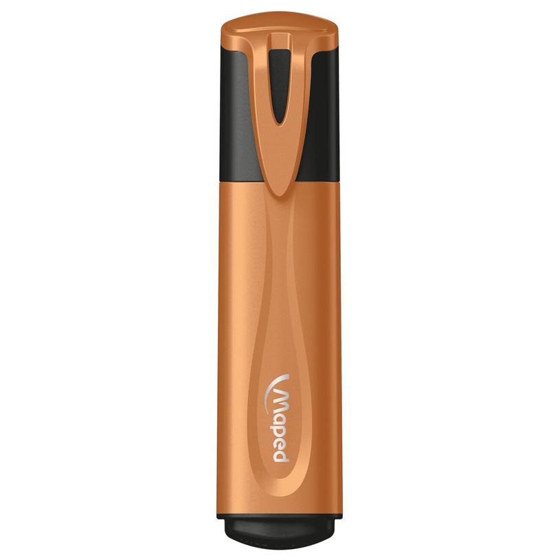 3154147420355-Maped Fluo'Peps Glitter - Surligneur Metal - bronze-P_405157966_1-0