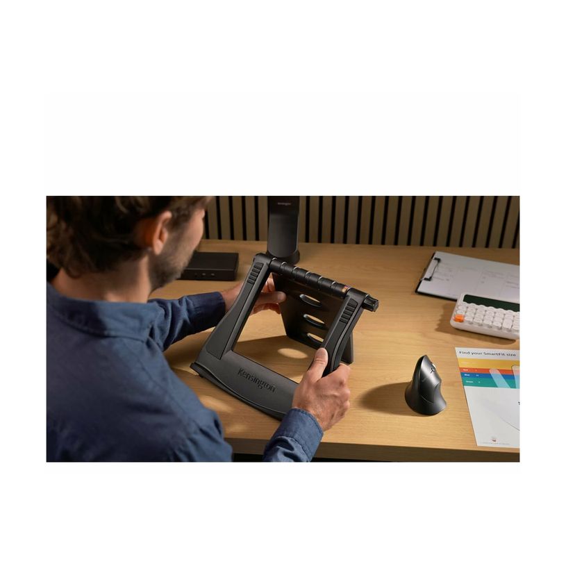 5028252605960-Kensington Pro Fit Ergo - Souris verticale ergonomique - pour droitier - noir-P_405158030_11-13