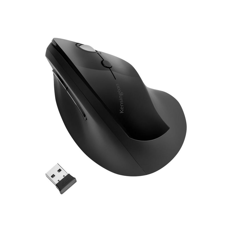 5028252605960-Kensington Pro Fit Ergo - Souris verticale ergonomique - pour droitier - noir-P_405158030_15-0