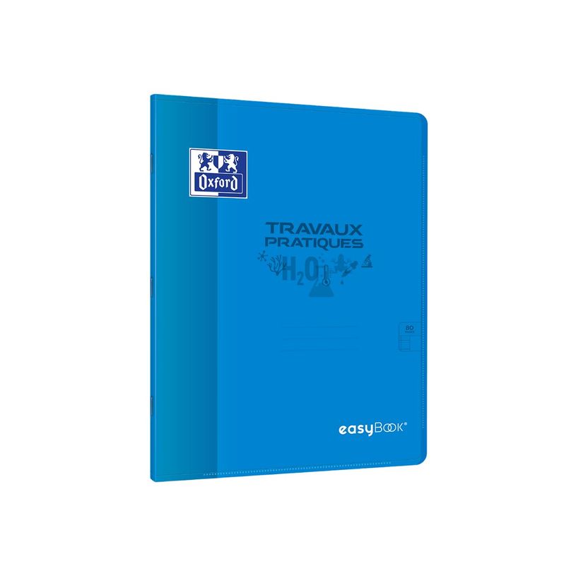 3020120150956-Oxford EasyBook - Cahier polypro de travaux pratiques (TP) - 24 x 32 cm - 80 pages - grands carreaux (Seyes)/uni - disponi-P_405158058_1-0