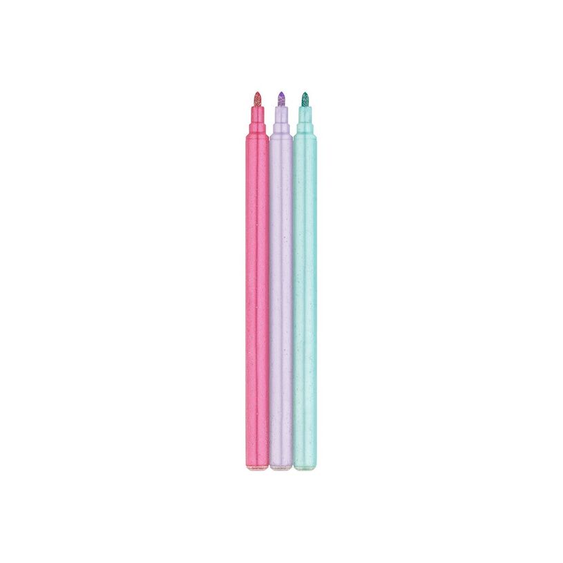 4005405542137-Faber-Castell Special Edition Licorne - 13 Crayons-feutres - couleurs assorties - encre à-P_405158086_5-3