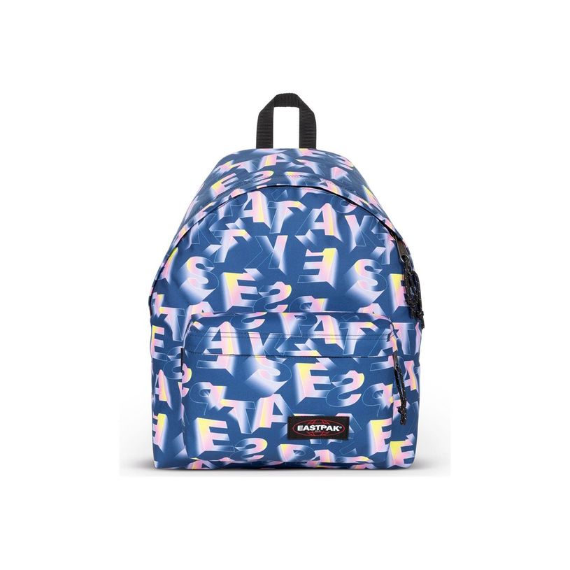 196011842750-EASTPAK Padded Pak'r - Sac à dos - 40 cm - Blocktype-P_405158090_1-0