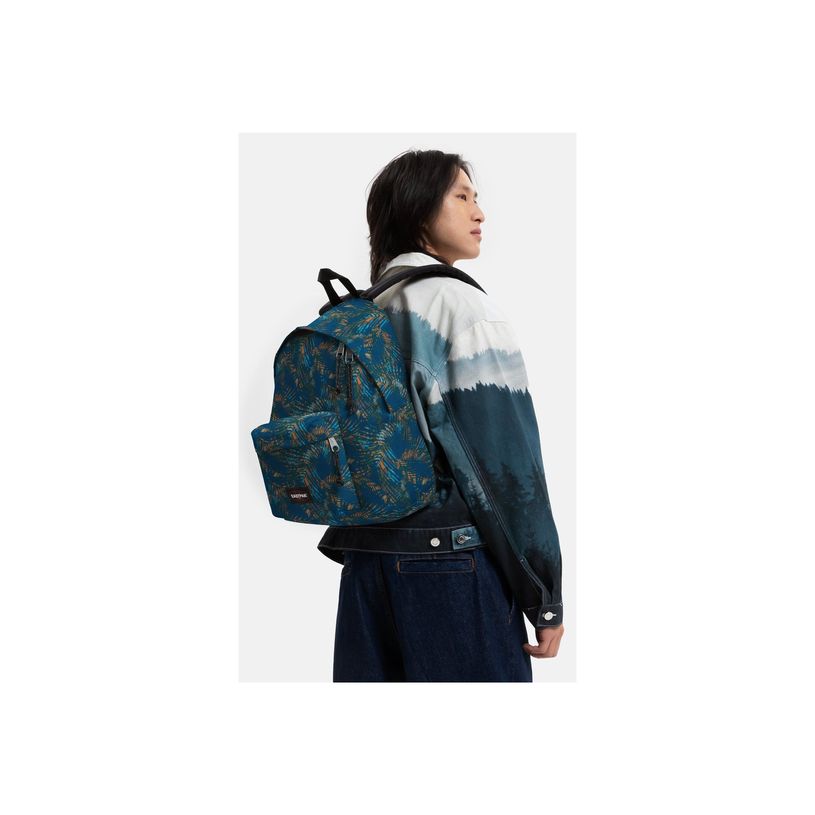 0196011842613-EASTPAK Padded Pak'r - Sac à dos - 40 cm - Brizefilter navy-P_405158092_6-9