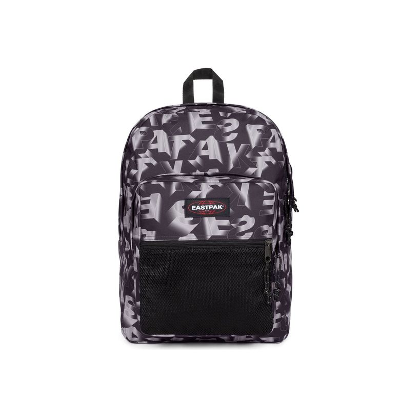 196011841609-EASTPAK Pinnacle - Sac à dos 2 compartiments - 42 cm - Blocktype black 2-P_405158095_1-0