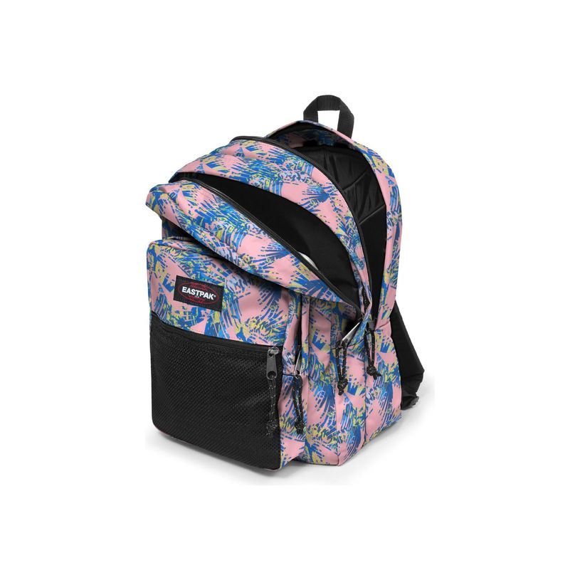 196011841982-EASTPAK Pinnacle - Mochila - 100% poliéster - brize filter pink (pink)-P_405158097_4-2