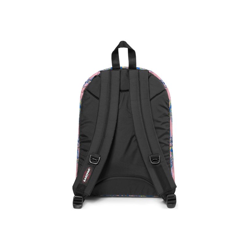 196011841982-EASTPAK Pinnacle - Mochila - 100% poliéster - brize filter pink (pink)-P_405158097_5-6