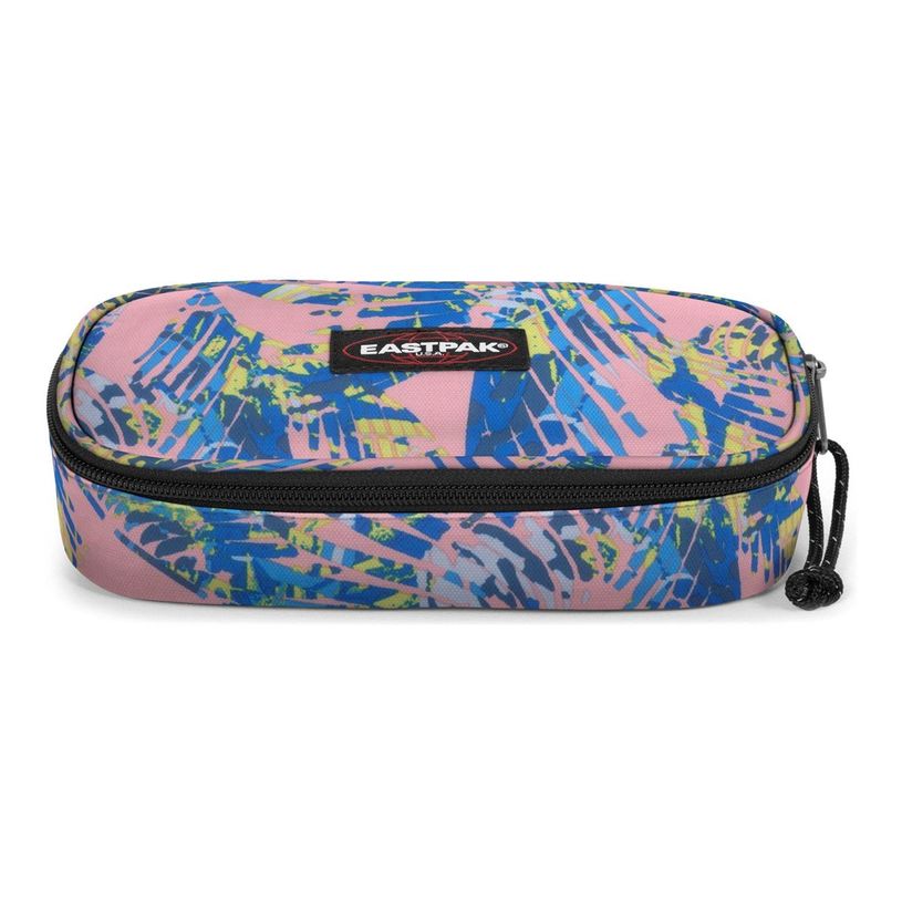 196011846956-EASTPAK Oval Single - Trousse 1 compartiment - Brizefilter pink-P_405158104_1-0