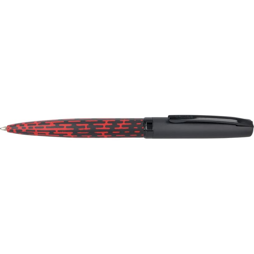 4014421096630-Online Eleganza Funky - Stylo à bille - rouge-P_405158420_1-0