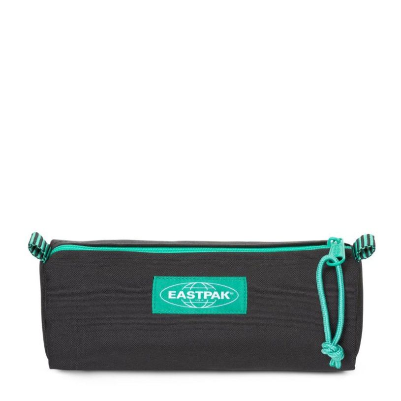1960102526350-EASTPAK Benchmark - Trousse 1 compartiment - kontrast - 6 x 20,5 x 7,5 cm--0