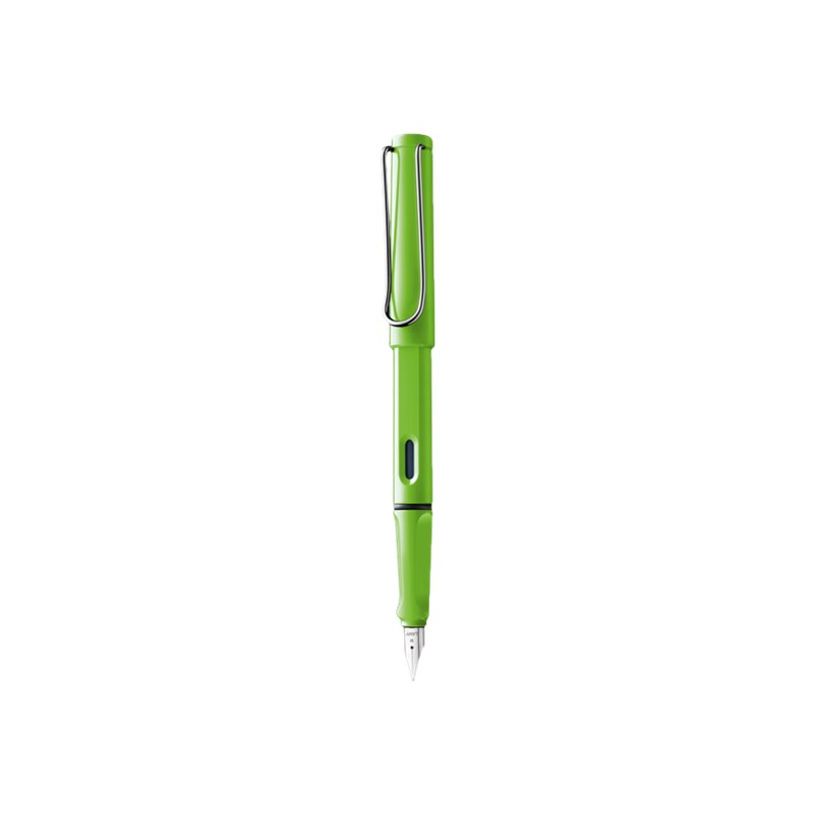 4014519661559-LAMY safari - Stylo plume - pointe fine - vert-P_405159519_1-0