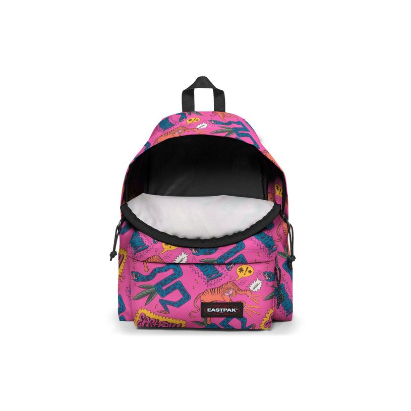 1962463184026-EASTPAK Padded Pak'r - Sac à dos - 40 cm - Comic pink-P_405159540_2-4