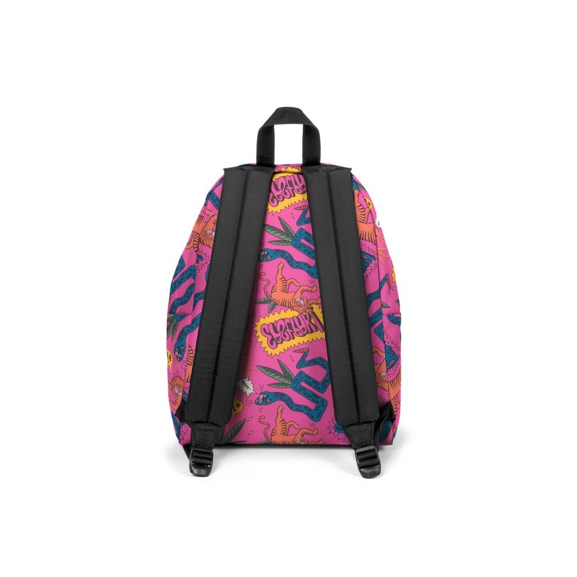 1962463184026-EASTPAK Padded Pak'r - Sac à dos - 40 cm - Comic pink-P_405159540_6-5