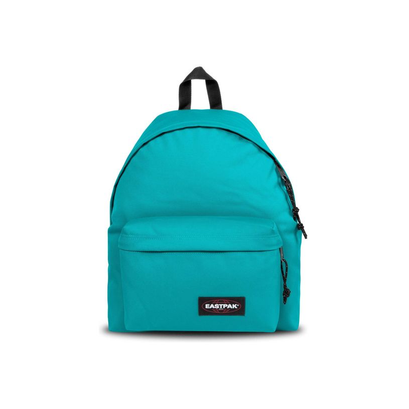 196010554302-EASTPAK Padded Pak'r - Sac à dos - 40 cm - Artic aqua-P_405159541_1-0