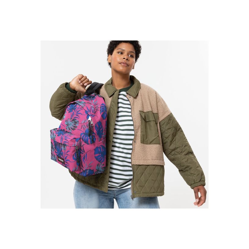 196246678452-EASTPAK Padded Pak'r - Sac à dos - 40 cm - Brize monster-P_405159544_3-2