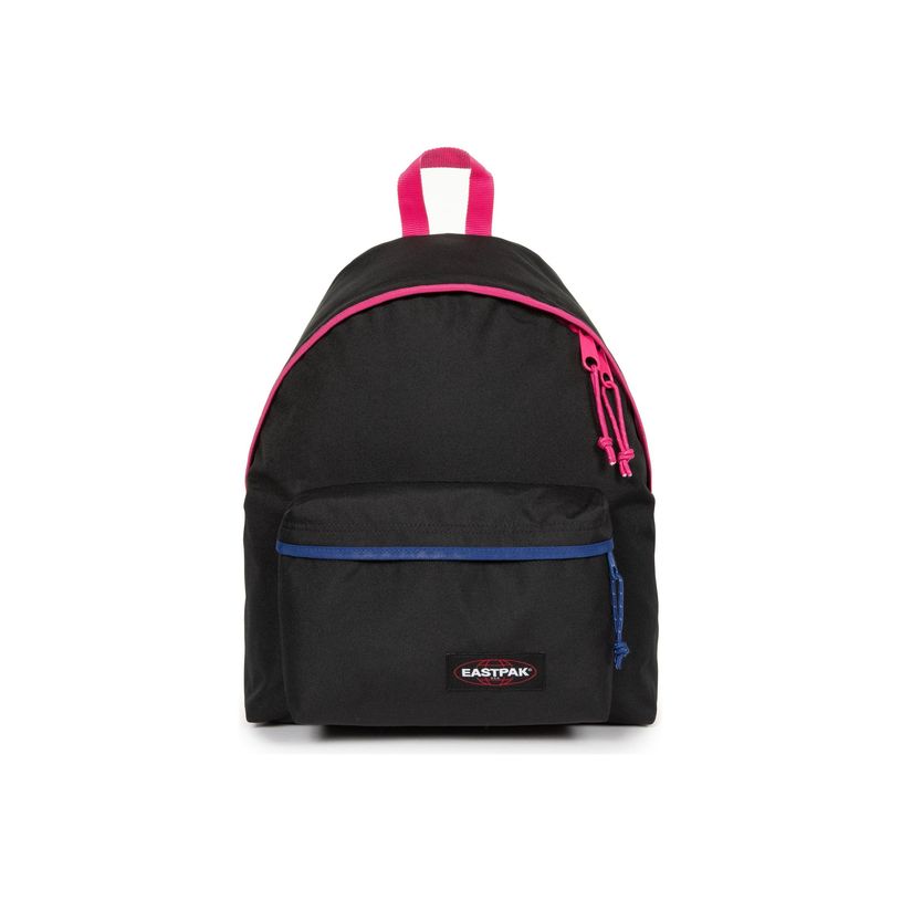 196010554371-EASTPAK Padded Pak'r - Sac à dos - 40 cm - Escape navy-P_405159550_1-0