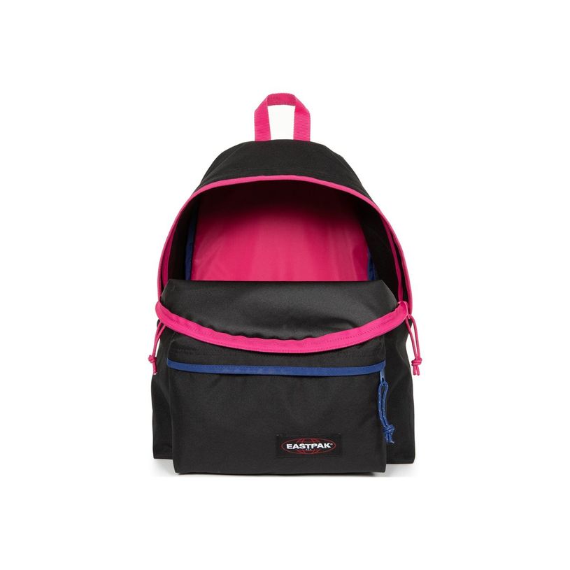196010554371-EASTPAK Padded Pak'r - Sac à dos - 40 cm - Escape navy-P_405159550_2-4