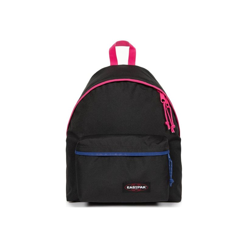 196010554371-EASTPAK Padded Pak'r - Sac à dos - 40 cm - Escape navy-P_405159550_8-5