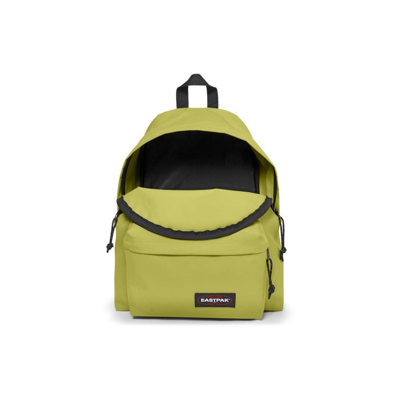 196246678407-EASTPAK Padded Pak'r - Sac à dos - 40 cm - Linked lime-P_405159553_2-5