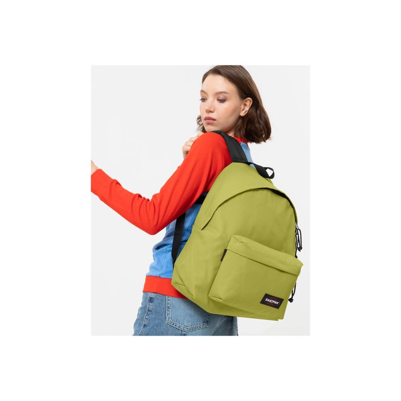 196246678407-EASTPAK Padded Pak'r - Sac à dos - 40 cm - Linked lime-P_405159553_3-2