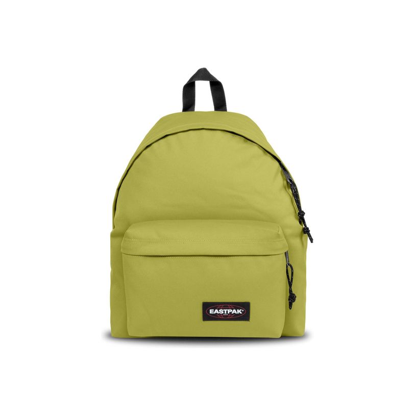 196246678407-EASTPAK Padded Pak'r - Sac à dos - 40 cm - Linked lime-P_405159553_7-4