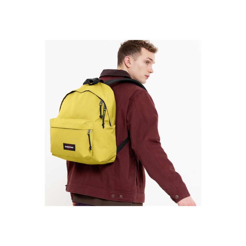 196246318624-EASTPAK Padded Pak'r - Sac à dos - 40 cm - Lonely lime-P_405159554_3-2
