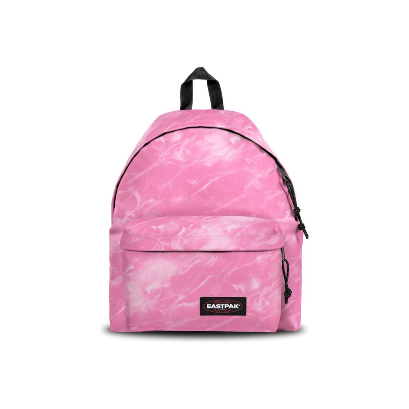 196010554500-EASTPAK Padded Pak'r - Sac à dos - 40 cm - Marbed pink-P_405159556_1-0