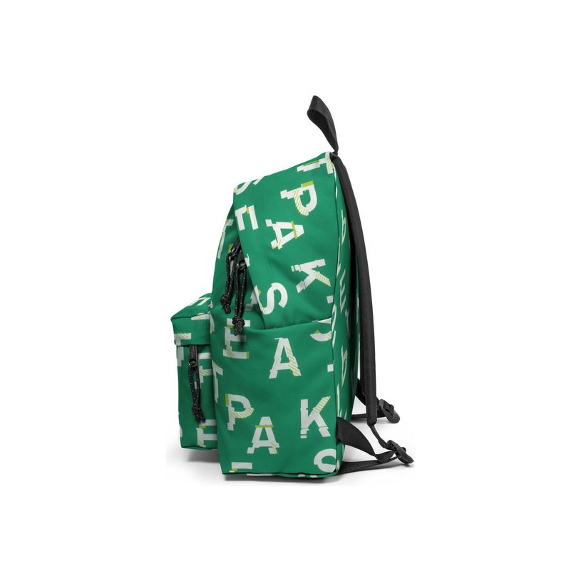 196246678438-EASTPAK Padded Pak'r - Sac à dos - 40 cm - Mash green-P_405159557_10-6
