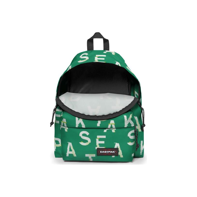 196246678438-EASTPAK Padded Pak'r - Sac à dos - 40 cm - Mash green-P_405159557_2-4