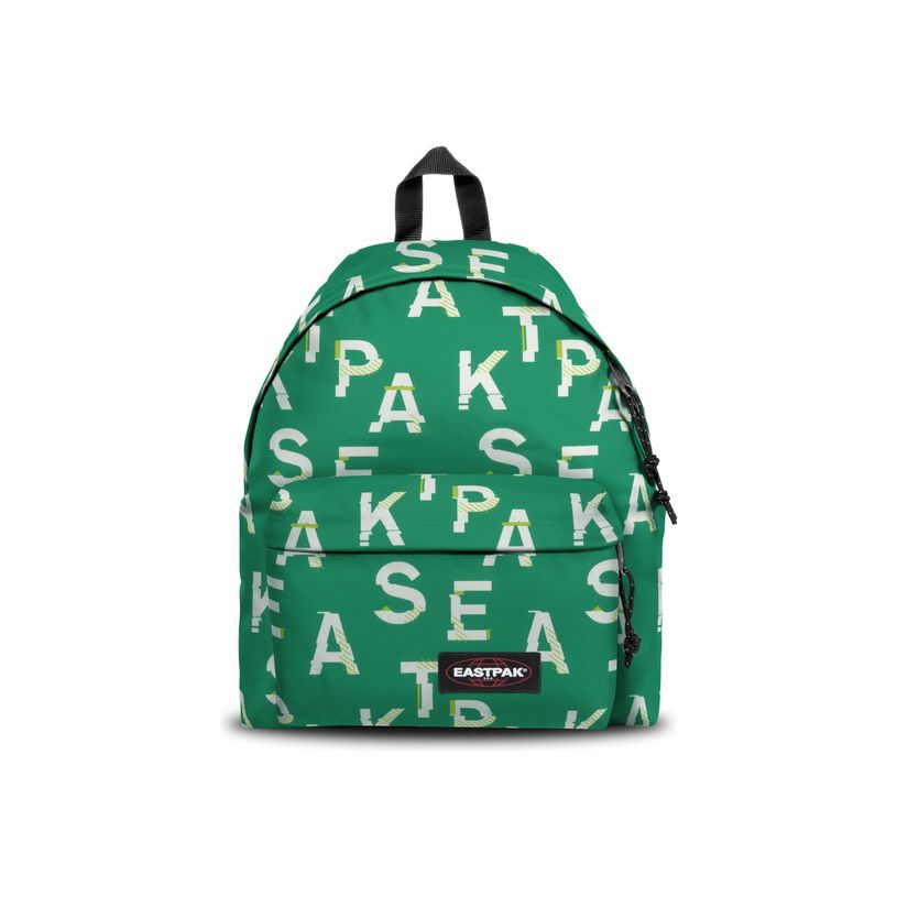 196246678438-EASTPAK Padded Pak'r - Sac à dos - 40 cm - Mash green-P_405159557_8-2