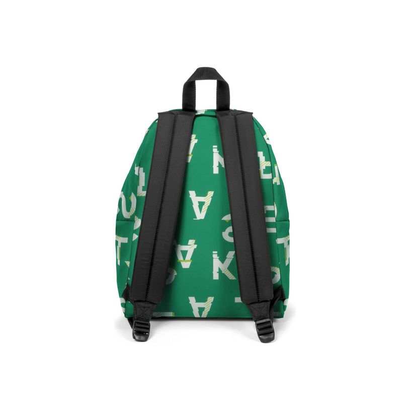 196246678438-EASTPAK Padded Pak'r - Sac à dos - 40 cm - Mash green-P_405159557_9-1