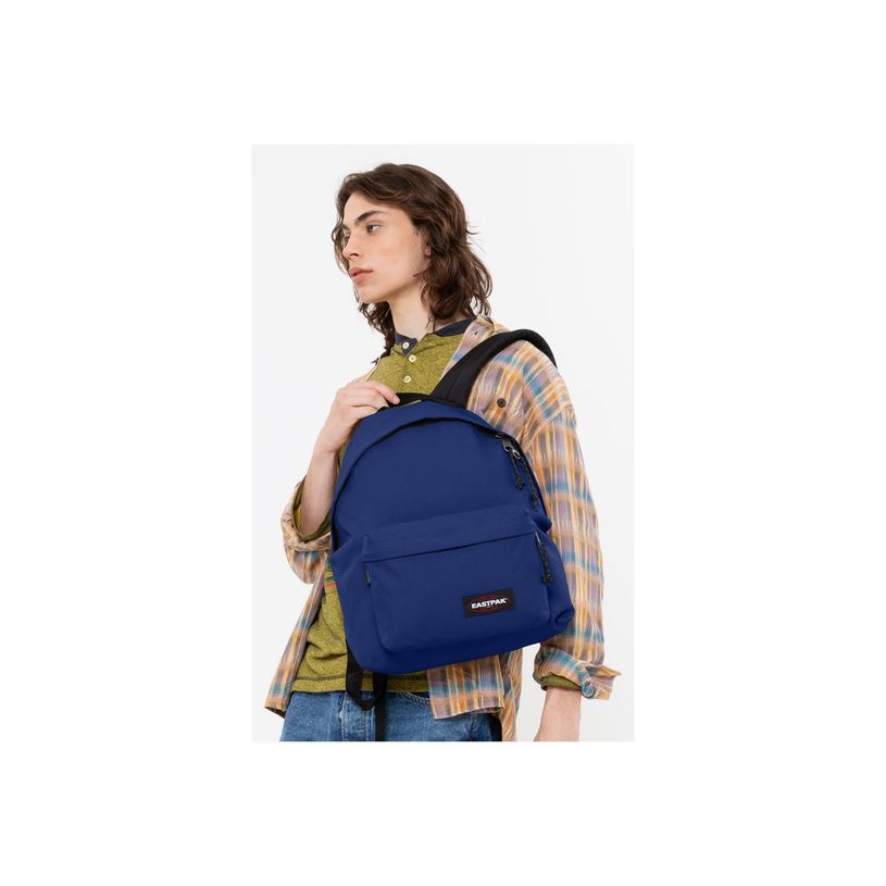 196010554319-EASTPAK Padded Pak'r - Sac à dos - 40 cm - Novel navy-P_405159560_3-2