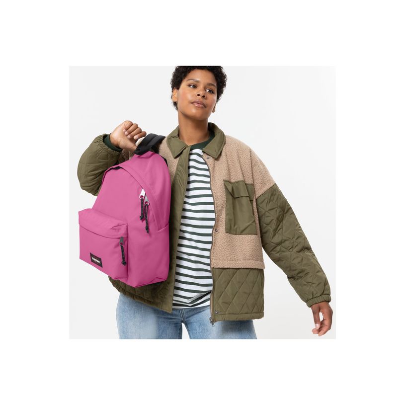 196246678308-EASTPAK Padded Pak'r - Sac à dos - 40 cm - Pink-P_405159562_3-2