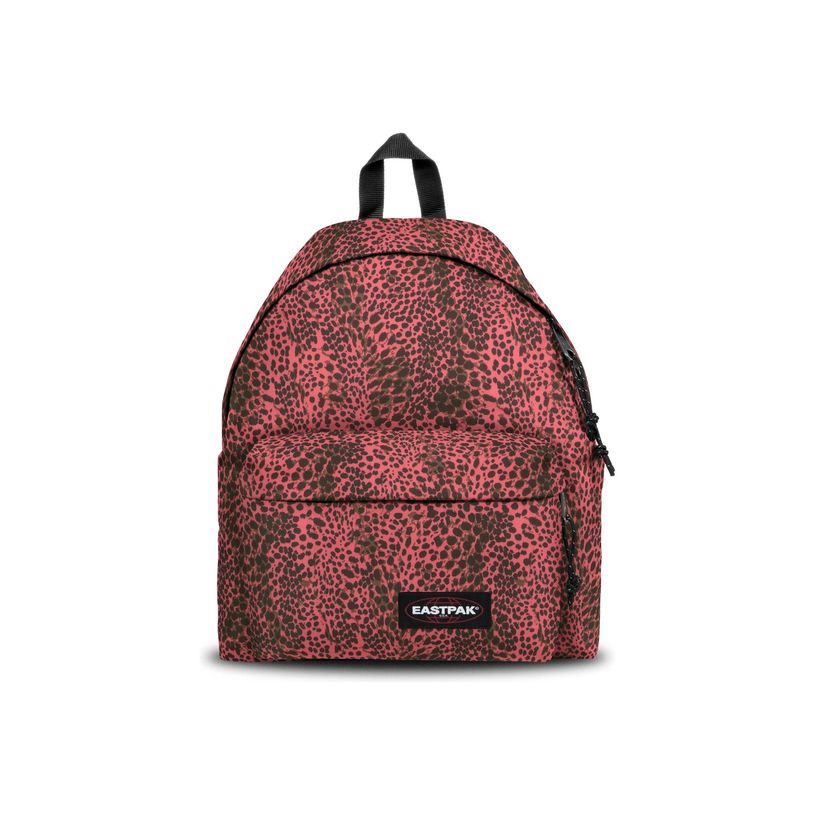 196246678858-EASTPAK Padded Pak'r - Sac à dos - 40 cm - Pink black-P_405159563_1-0