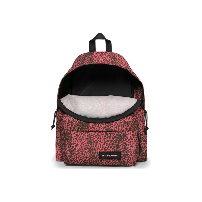 196246678858-EASTPAK Padded Pak'r - Sac à dos - 40 cm - Pink black-P_405159563_2-5
