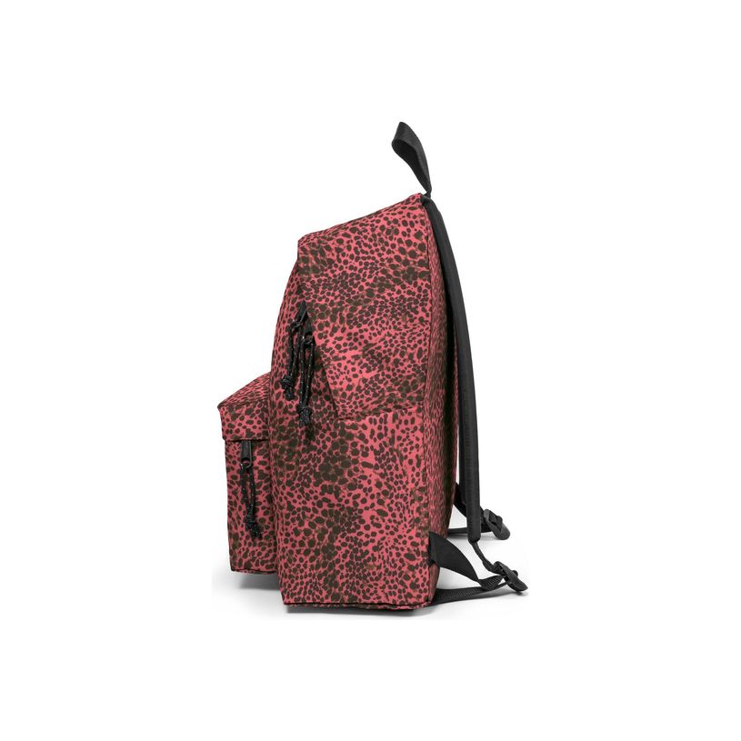 196246678858-EASTPAK Padded Pak'r - Sac à dos - 40 cm - Pink black-P_405159563_6-4