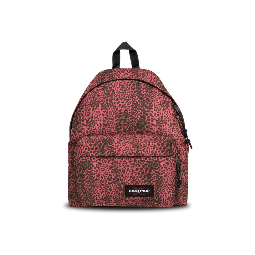 196246678858-EASTPAK Padded Pak'r - Sac à dos - 40 cm - Pink black-P_405159563_7-1