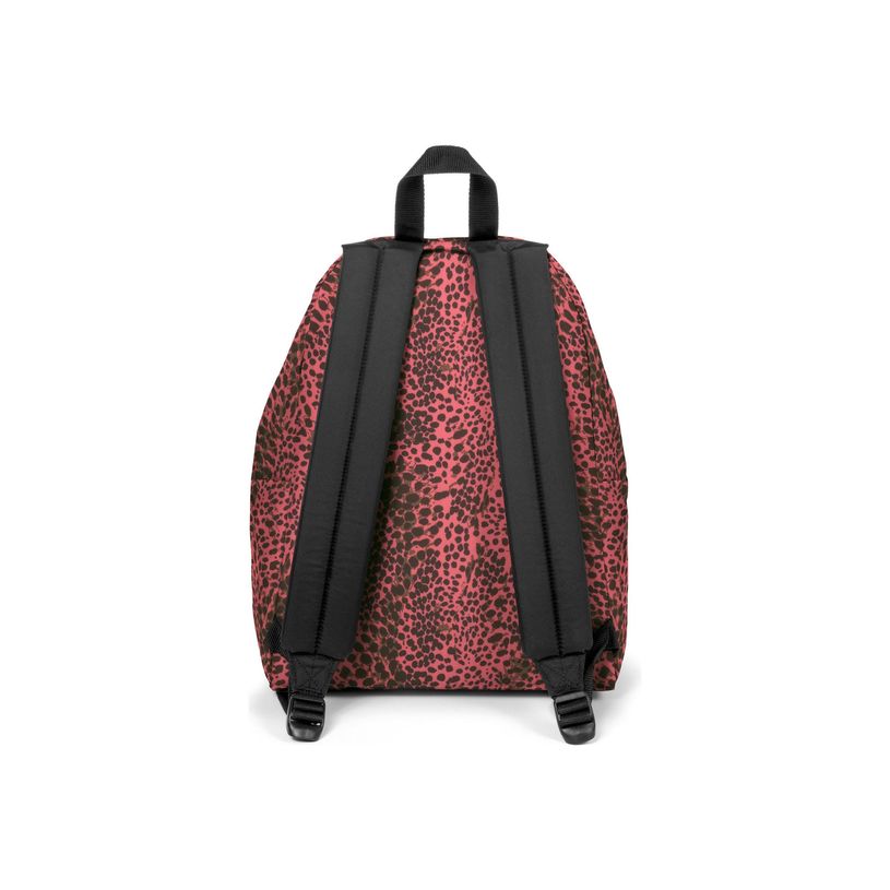 196246678858-EASTPAK Padded Pak'r - Sac à dos - 40 cm - Pink black-P_405159563_8-2