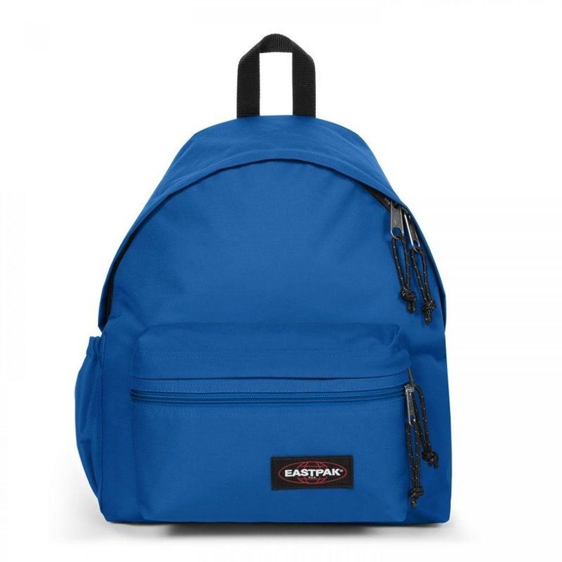 192362816099-EASTPAK Padded Zippl'r - Sac à dos avec compartiment pour ordinateur portable - Cobalt blu-P_405159568_1-0
