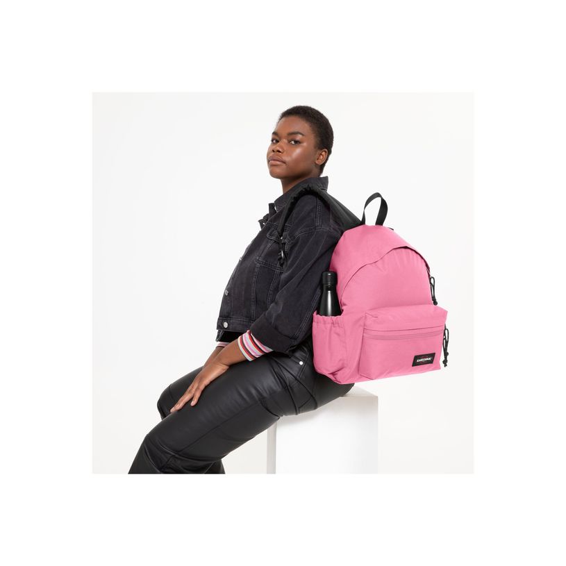 196010249659-EASTPAK Padded Zippl'r - Sac à dos avec compartiment pour ordinateur portable - Playful pi-P_405159570_6-3