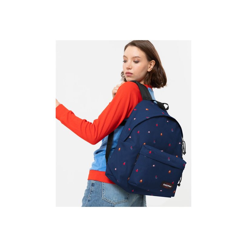 196246678827-EASTPAK Padded Pak'r - Sac à dos - 40 cm - Camp navy-P_405159576_3-5
