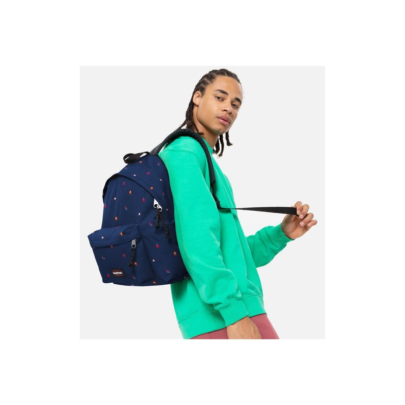 196246678827-EASTPAK Padded Pak'r - Sac à dos - 40 cm - Camp navy-P_405159576_4-1