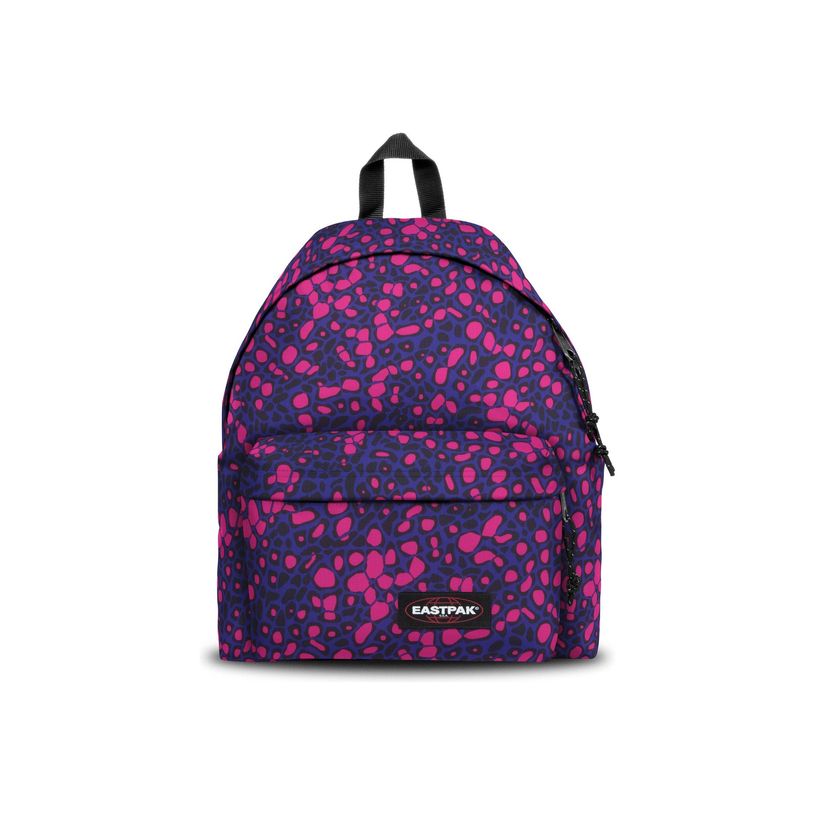 196246319201-EASTPAK Padded Pak'r - Sac à dos - 40 cm - Eightimals pink-P_405159578_1-0