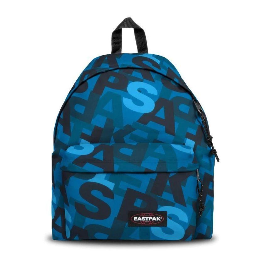 196246318594-EASTPAK Padded Pak'r - Sac à dos - 40 cm - Letter blue-P_405159580_1-0