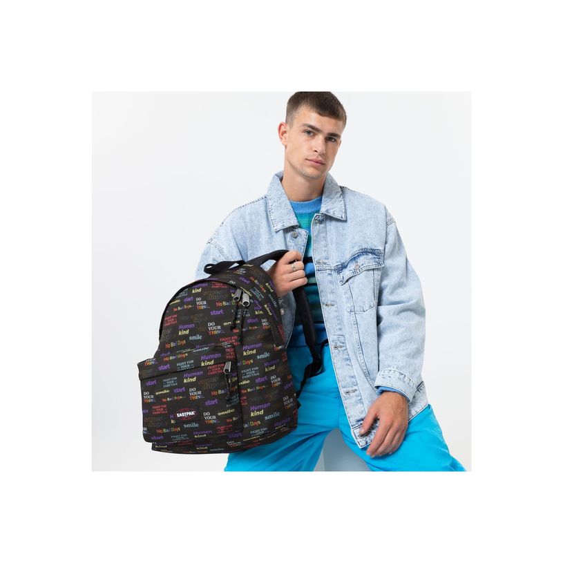 196246679008-EASTPAK Padded Pak'r - Sac à dos - 40 cm - Nostalgia-P_405159585_4-2