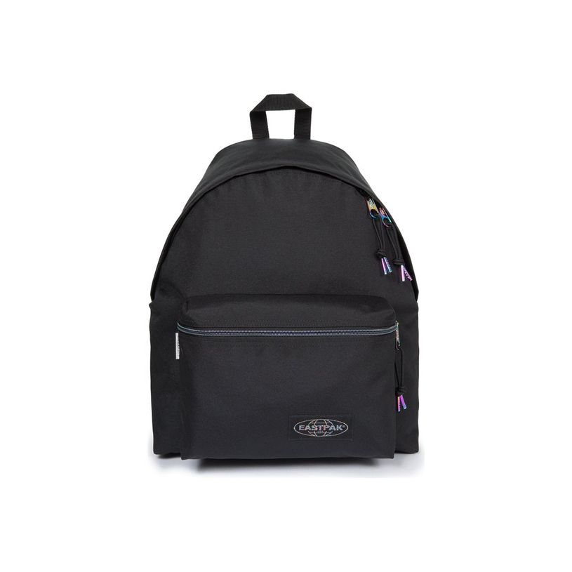 192824894900-EASTPAK Padded Pak'r - Sac à dos - 40 cm - Pearl black-P_405159587_1-0
