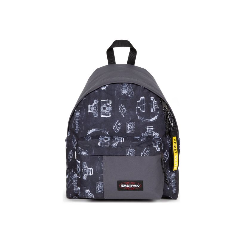 1960105549066-EASTPAK Padded Pak'r - Sac à dos - 40 cm - Resist W4-P_405159589_1-0